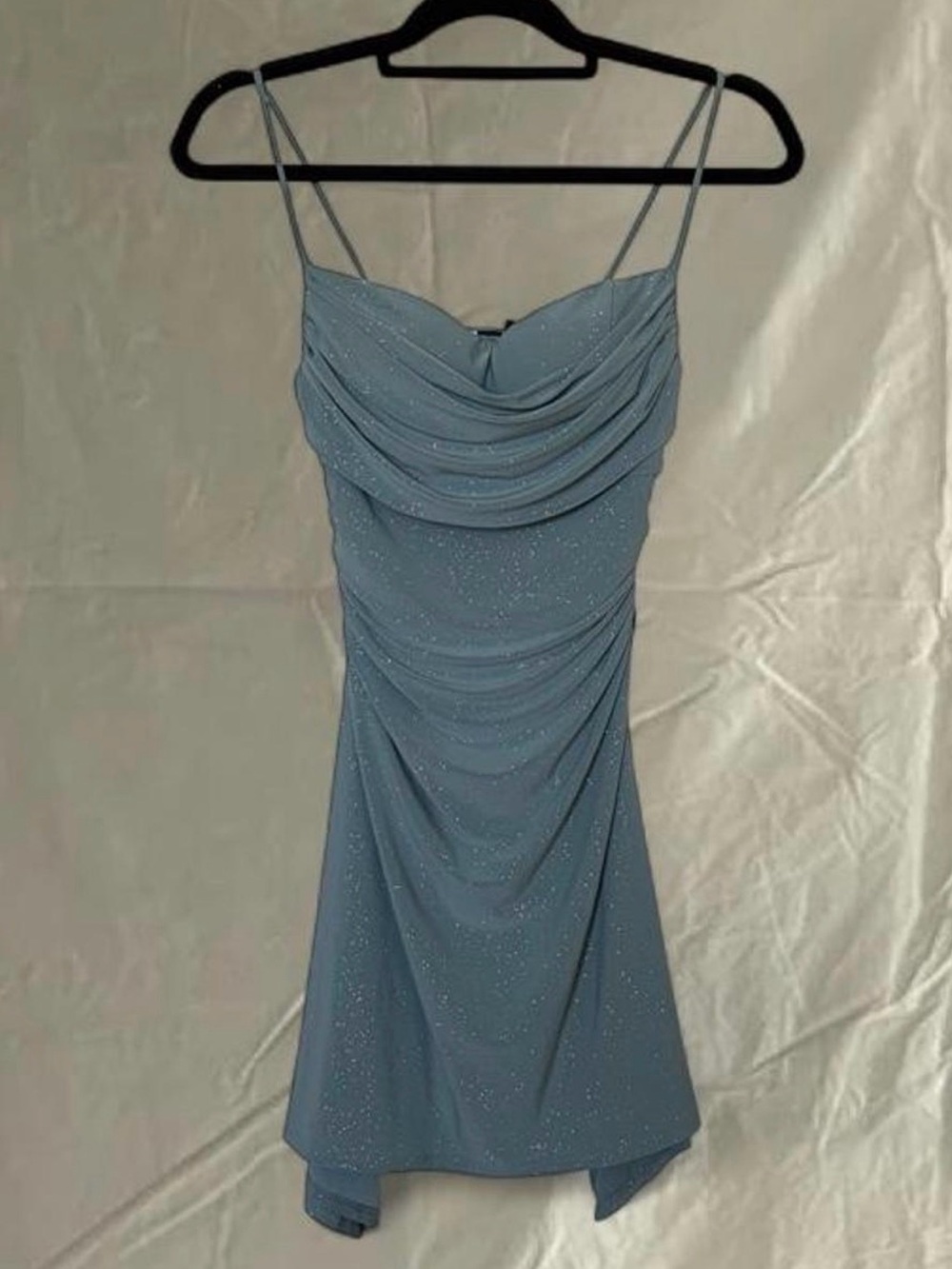 Windsor Sparkly Mini Dress